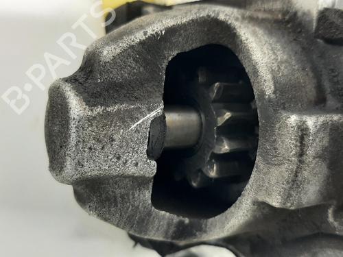 Starter RENAULT KADJAR (HA_, HL_) 1.3 TCe 140 (HLNB, HLN1) | BP26787711M8 - Image 3