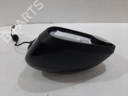 Left mirror FORD FIESTA VI (CB1, CCN) 1.25 | BP29397715C26 