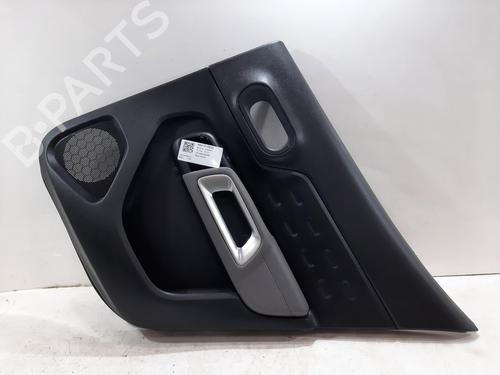 Annen CITROËN C5 AIRCROSS (A_) 1.2 PureTech 130 (ARHNSJ) (131 hp) 29553475