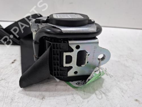 Front left seatbelt VW UP! (121, 122, BL1, BL2, BL3, 123) 1.0 | BP40491648I26 - Image 6