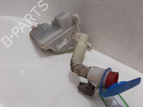 Windscreen washer tank AUDI A3 (8V1, 8VK) 1.4 TFSI | BP29581012C113 