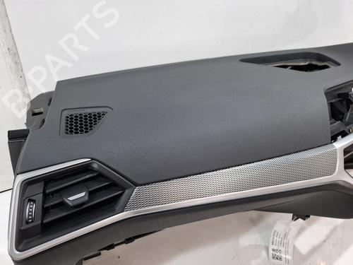 Dashboard BMW 3 (G20, G80, G28) 330 e Plug-in-Hybrid | BP38944846C46 - Image 5