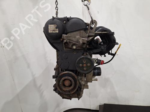 Used Engine Engine 36891083 36891083