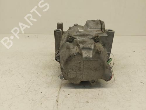AC compressor TOYOTA YARIS (_P13_) 1.5 Hybrid (NHP130_) | BP26862925M34 