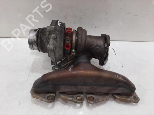 Used Turbocharger/Supercharger Turbocharger/Supercharger 38254941 38254941