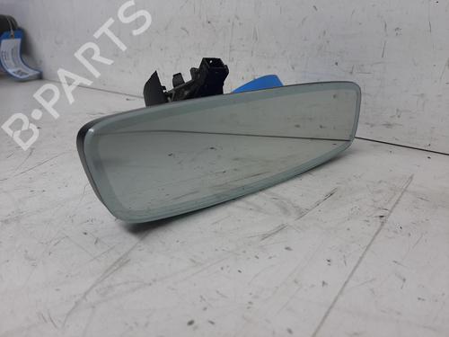 Used Rear mirror AUDI A3 Limousine (8YS, 8YM) S3 quattro (310 hp) 26842881