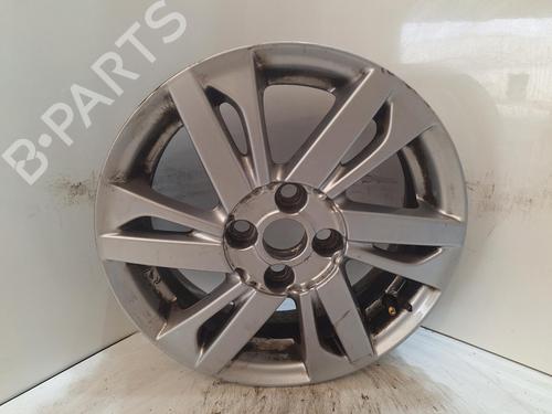 Fælk Fælk TOYOTA AYGO (_B4_) 1.0 (KGB40) (69 hp) 34150149 34150149