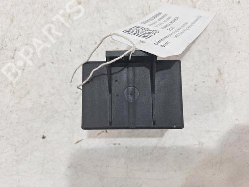 Control unit LAND ROVER RANGE ROVER IV (L405) 4.4 SDV8 4x4 | BP32409211M11 