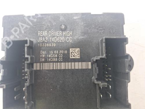 Control unit JAGUAR I-PACE (X590) EV400 AWD | BP26796709M11 