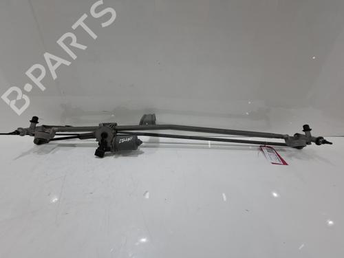 Used Front wiper motor Front wiper motor VAUXHALL ZAFIRA Mk II (B) (A05) 1.7 CDTI (110 hp) 40544251 40544251