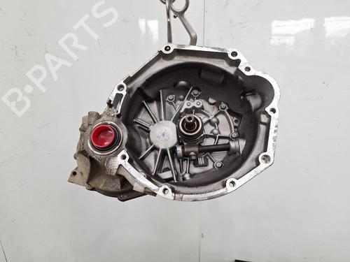 gearbox-hyundai-i10-iii-ac3-ai3-2019-32239867 main image