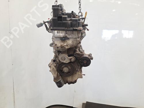 Used Engine Engine CITROËN C1 II (PA_, PS_) 1.0 VTi 72 (72 hp) 33262500 33262500