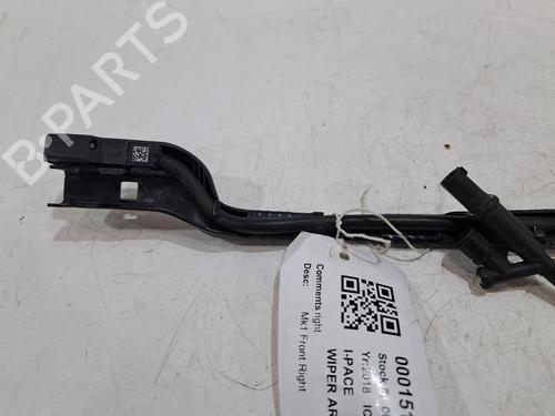 Andre JAGUAR I-PACE (X590) EV400 AWD | BP29127596O1 