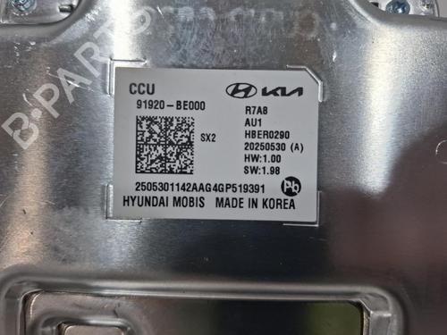 Control unit HYUNDAI KONA (SX2) GDi Hybrid | BP39695081M11 - Image 2