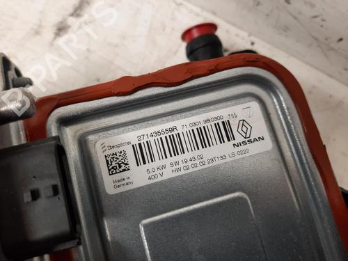 Other RENAULT CAPTUR II (HF_) E-TECH 160 | BP26855360O1 - Image 2