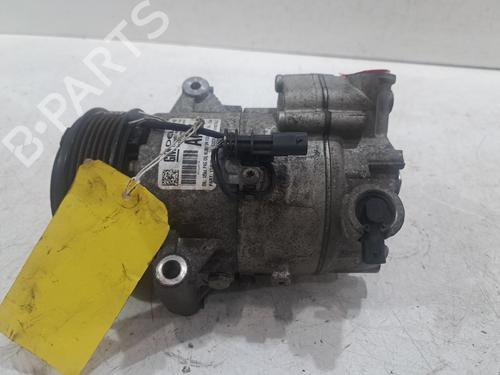AC compressor VAUXHALL ASTRA Mk VI (J) (P10) 1.6 | BP32239684M34