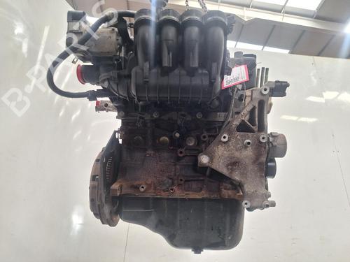 Engine FORD KA (RU8) 1.2 | BP37520258M1 - Image 4