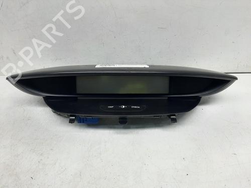 Used Instrument cluster CITROËN C4 I (LC_) 1.6 16V (109 hp) 26764632