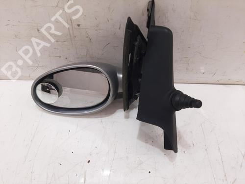 Used Left mirror Left mirror 37236215 37236215