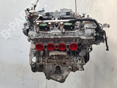 Engine MERCEDES-BENZ E-CLASS (W213) AMG E 63 S 4-matic+ (213.089) | BP32478154M1