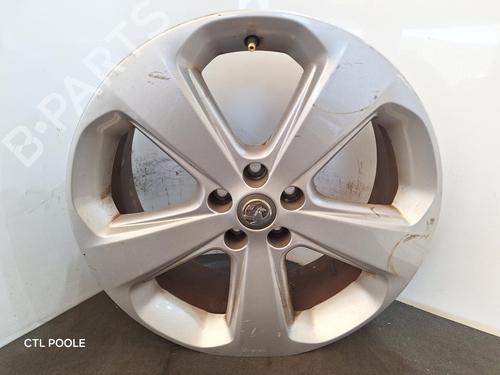 Used Rim Rim 38429333 38429333
