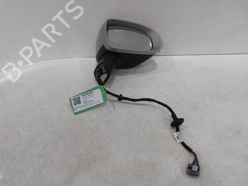 Used Right mirror VOLVO XC60 II (246) T8 Hybrid AWD (390 hp) 26863799
