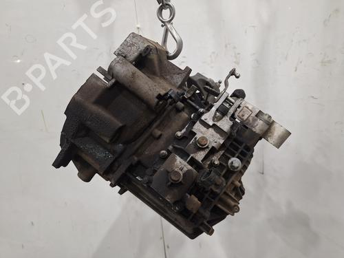 Gearbox FIAT 500X (334_) 1.4 (334AXC1B, 334AXC11) | BP39176872M3 - Image 3