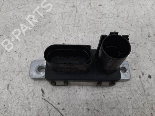 Control unit LAND ROVER DISCOVERY SPORT (L550) 2.0 D 4x4 | BP26872362M11 