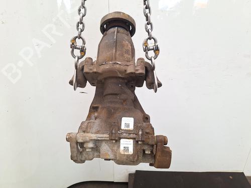 Differential, bag Differential, bag FORD KUGA II (DM2) 2.0 TDCi 4x4 (180 hp) 36086808 36086808