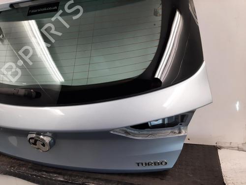 Tailgate VAUXHALL ASTRA Mk VII (K) (B16) 1.4 Turbo | BP32325096C6