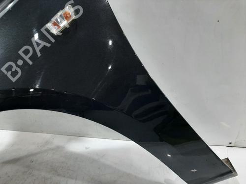 Forskærm venstre VAUXHALL CORSA Mk IV (E) (X15) 1.4 | BP30406551C41