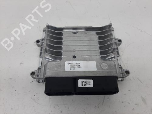 Used Control unit KIA XCEED (CD) 1.6 GDI Hybrid (141 hp) 26871764