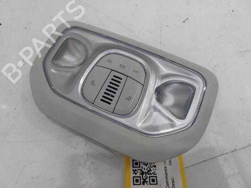 Used Interior roof light FIAT TIPO Hatchback (356_, 357_) 1.4 (356HXF1B) (120 hp) 26806777