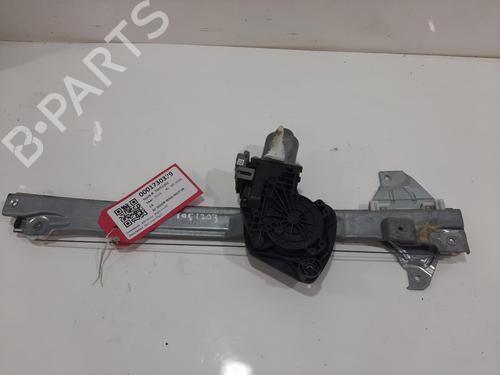 Used Front right window mechanism Front right window mechanism CITROËN C4 II (NC_) 1.6 BlueHDi 100 (99 hp) 36154390 36154390