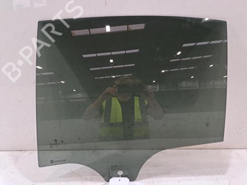 Used Rear left door window Rear left door window 38944849 38944849