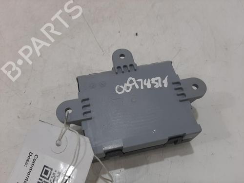 Control unit JAGUAR I-PACE (X590) EV400 AWD | BP30608674M11