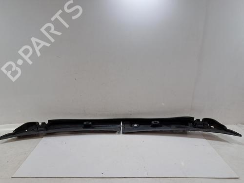 Torpedoplade Torpedoplade CITROËN JUMPER II Van 2.2 HDi 130 (130 hp) 35768055 35768055