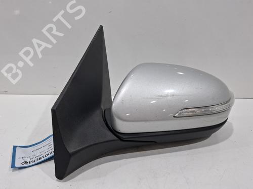 Used Left mirror Left mirror HYUNDAI i20 II (GB, IB) 1.2 (84 hp) 40500532 40500532