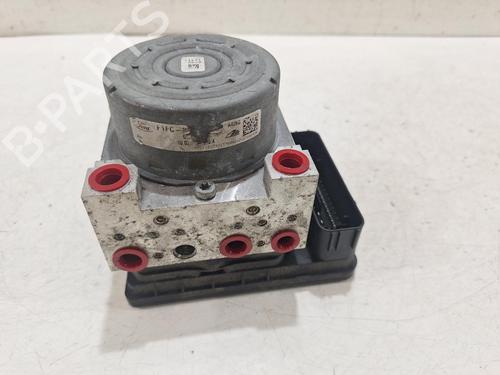 ABS pump FORD C-MAX II (DXA/CB7, DXA/CEU) 1.5 TDCi | BP32380811M43