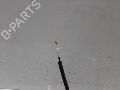 Rear left lock KIA CEE'D (JD) 1.6 CRDi 128 | BP37067004C100 - Image 2