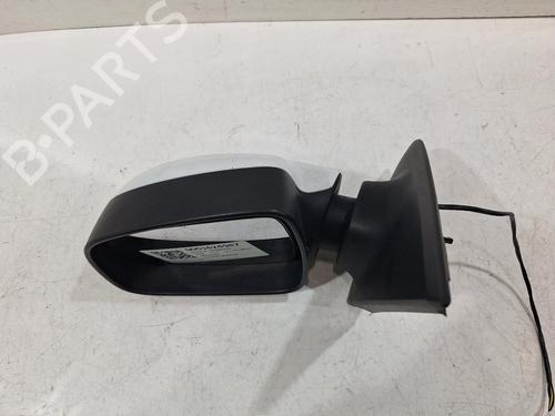 Left mirror DACIA SANDERO II 1.0 SCe 75 (B8JC, B8JD, B8NC) | BP32027293C26 - Image 2