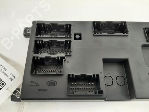 Fuse box LAND ROVER RANGE ROVER SPORT II (L494) 4.4 SDV8 4x4 | BP26869206E1 