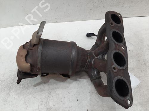 Catalyst KIA RIO IV (YB, SC, FB) 1.4 | BP33868084M10  - Image 6