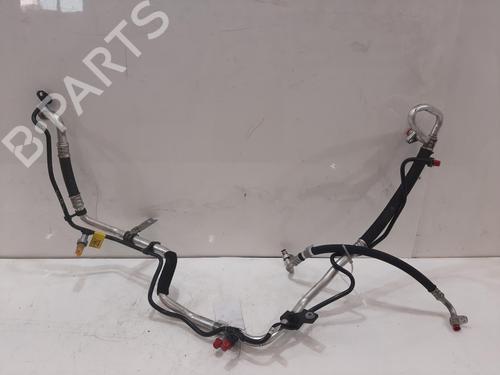 AC pipe VAUXHALL CORSA Mk V (F) 1.2 | BP38199679M126 - Image 2