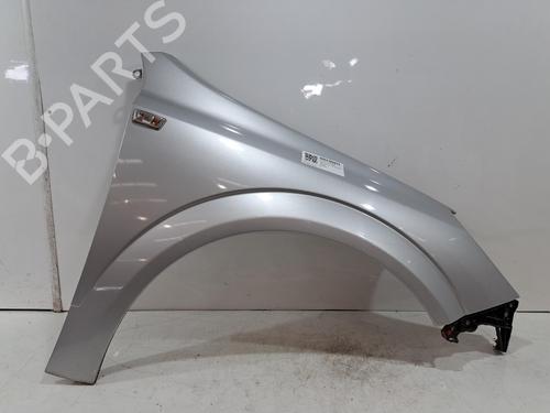 Used Right front fenders Right front fenders 38254889 38254889