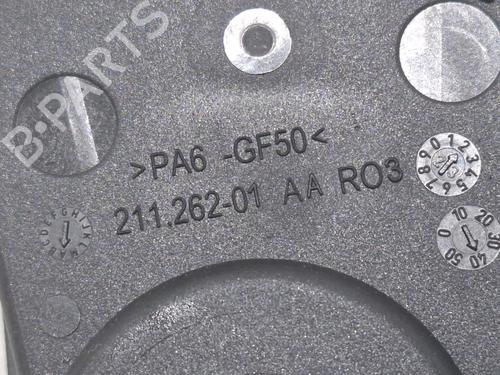 Pedal RENAULT CAPTUR II (HF_) E-TECH 145 (HFMU) | BP40267679I4 - Image 3