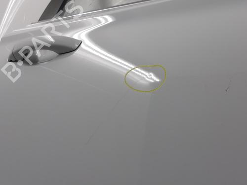 Right front door MG MG ZS SUV (AZS1) 1.0 T-GDi | BP32324707C3