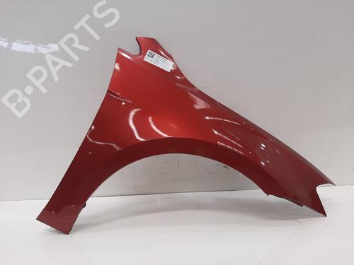 Used Right front fenders Right front fenders 36810412 36810412