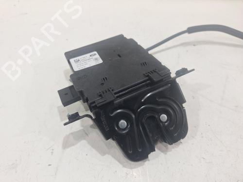 Bagklap lås JAGUAR I-PACE (X590) EV400 AWD | BP31751077C101