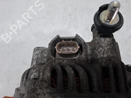 Alternator MAZDA 2 (DE_, DH_) 1.3 MZR (DE3FS) | BP39267390M7  - Image 5